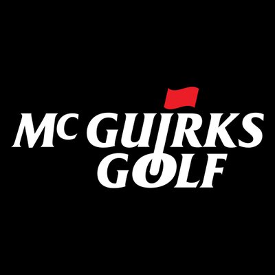 McGuirks Golf Letterkenny 